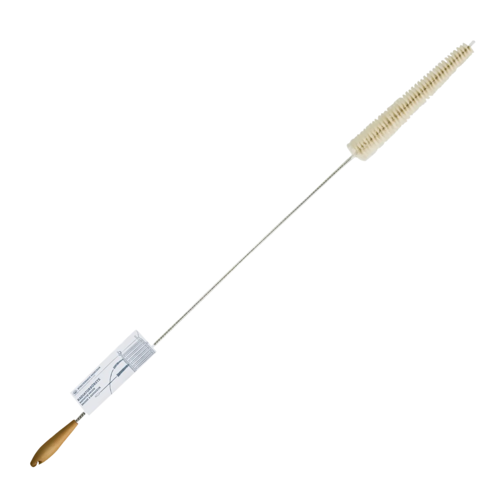 Redecker | Radiator brush short light