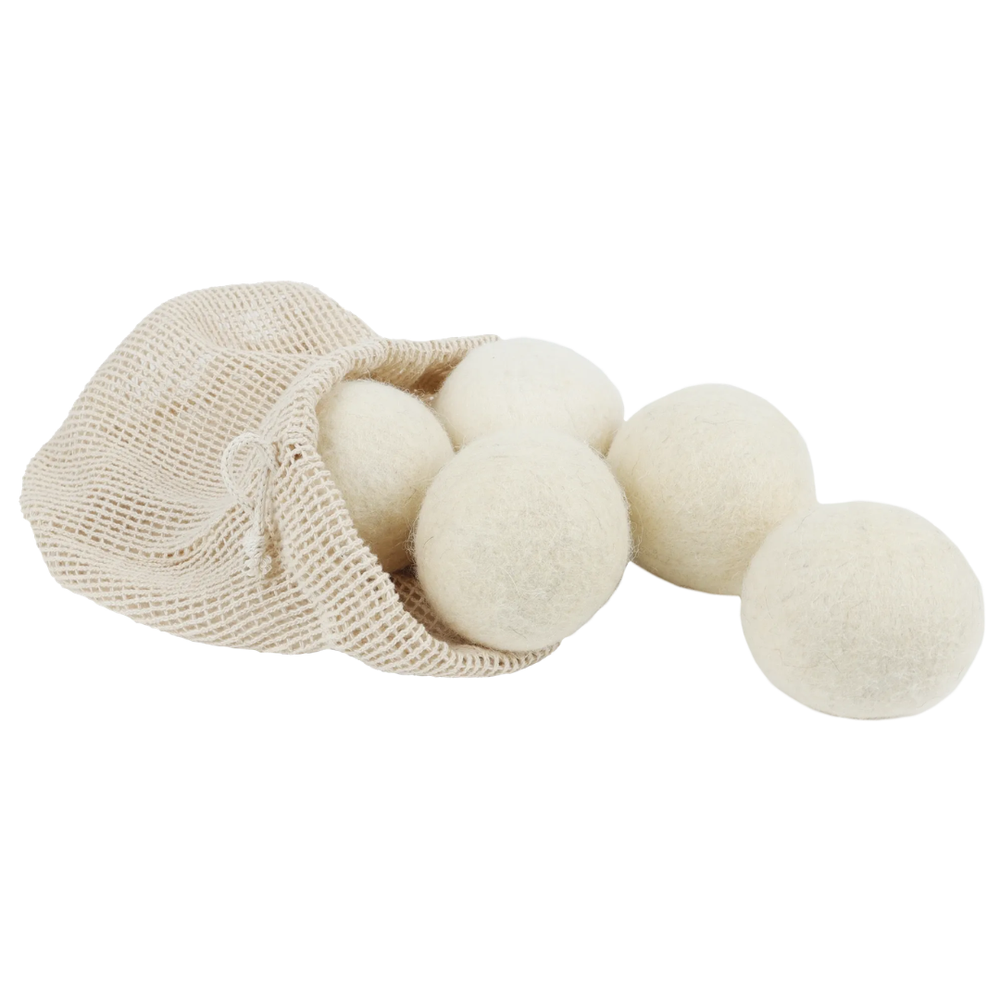 Redecker | Dryer balls