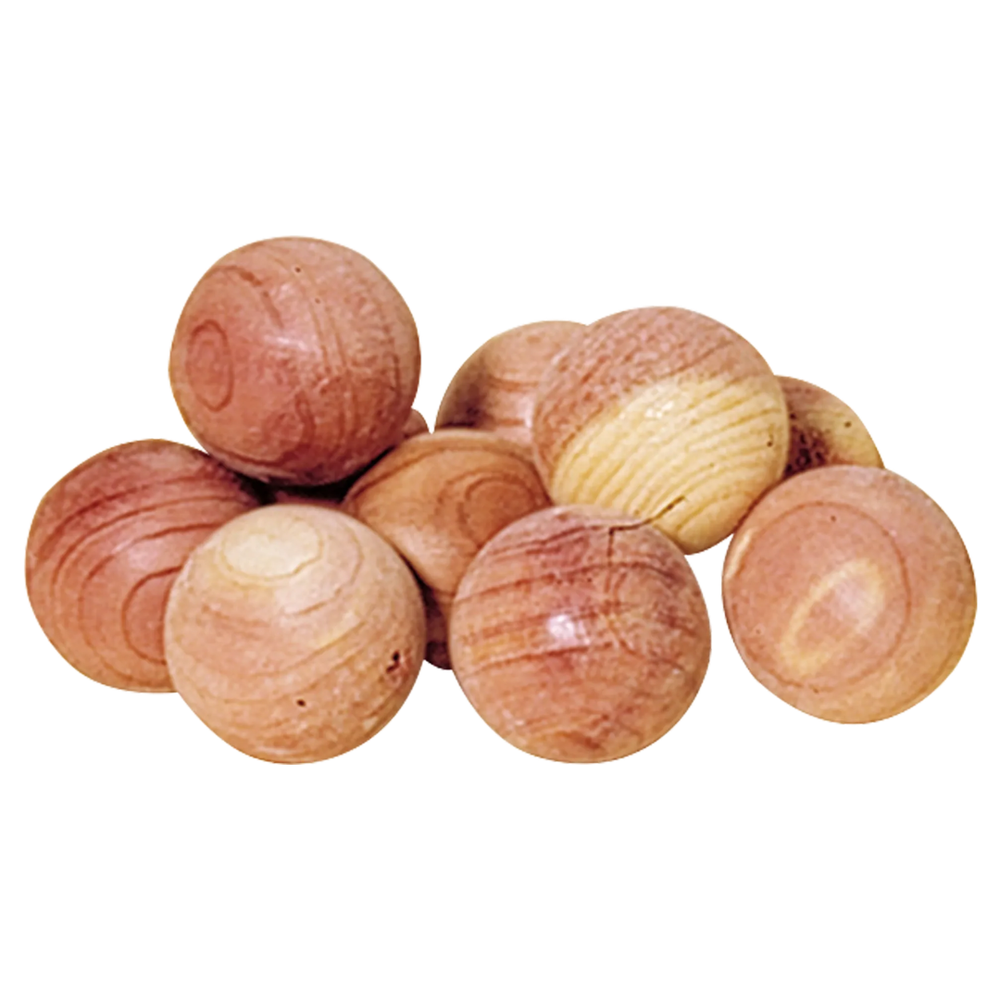 Redecker | Red Cedar balls