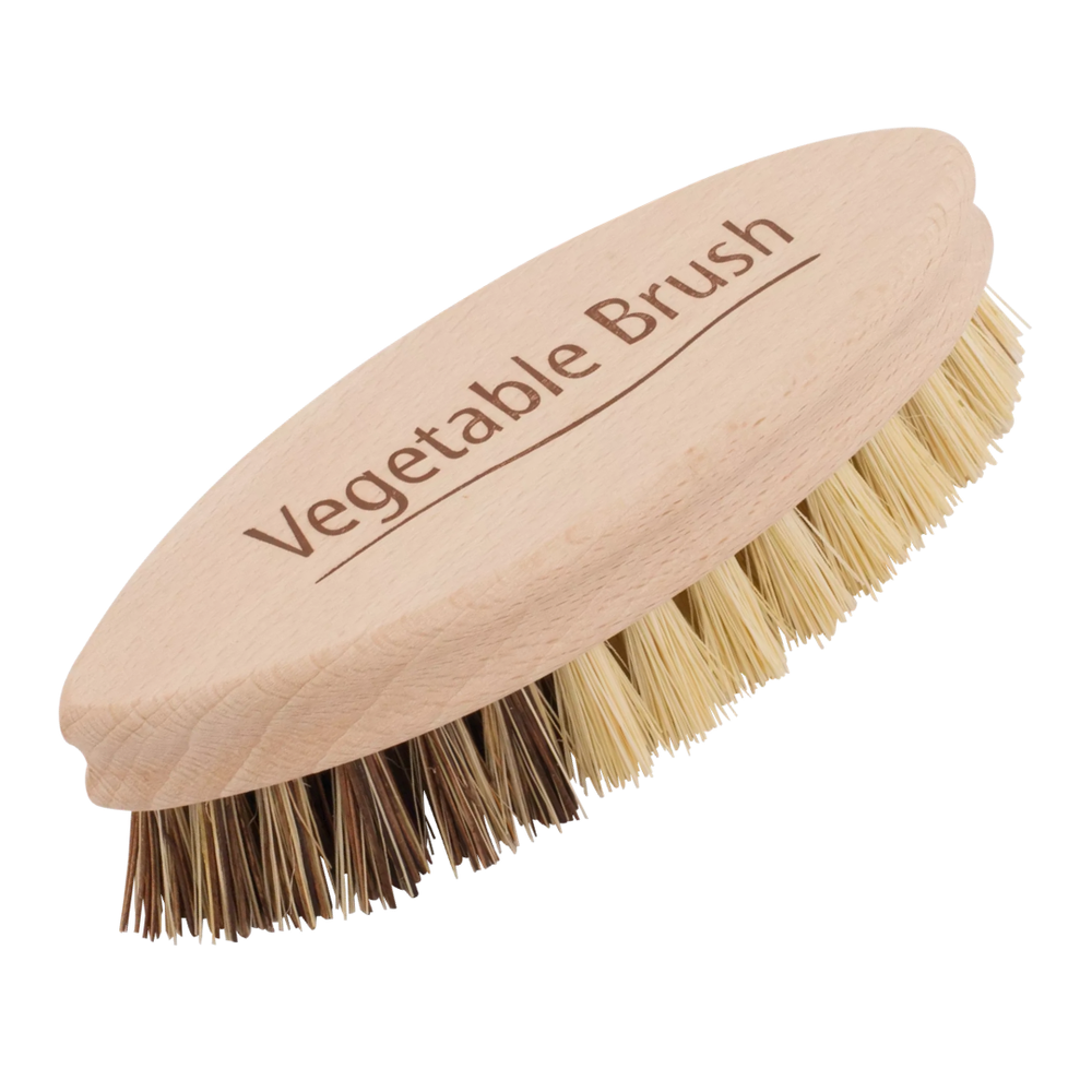Redecker | Vegetable brush