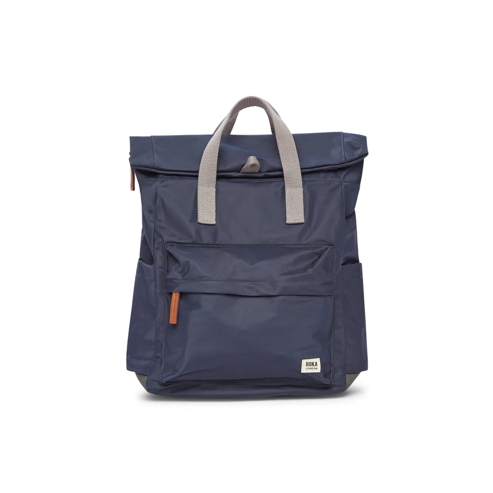 ROKA London | Canfield B - Medium - Midnight