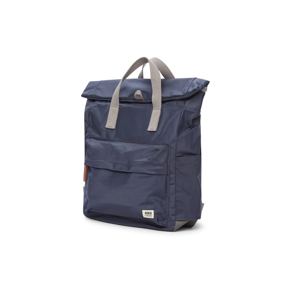 ROKA London | Canfield B - Medium - Midnight