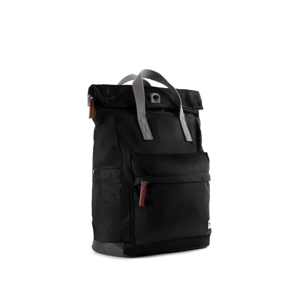 ROKA London | Canfield B - Small - Black