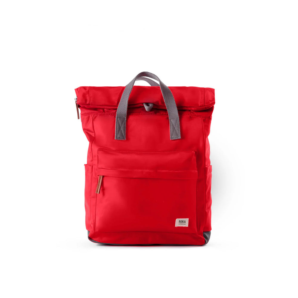 ROKA London | Canfield B - Cranberry - Medium