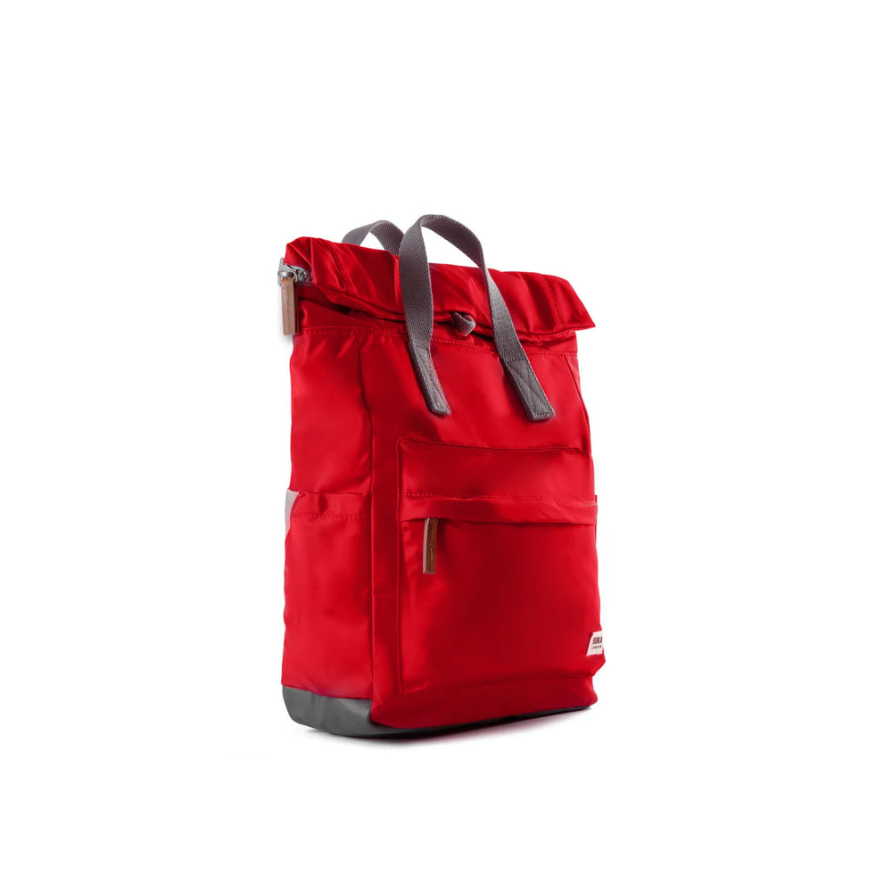 ROKA London | Canfield B - Cranberry - Medium