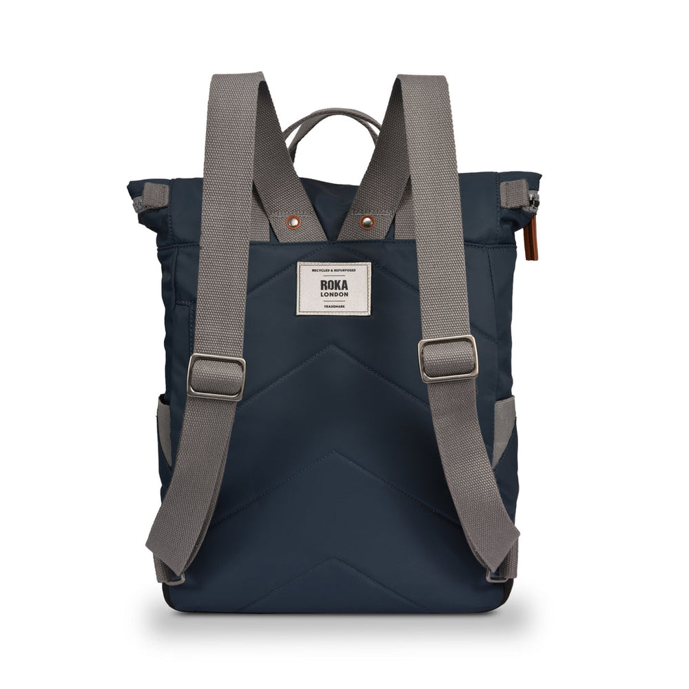 ROKA London | Canfield B - Large - Smoke