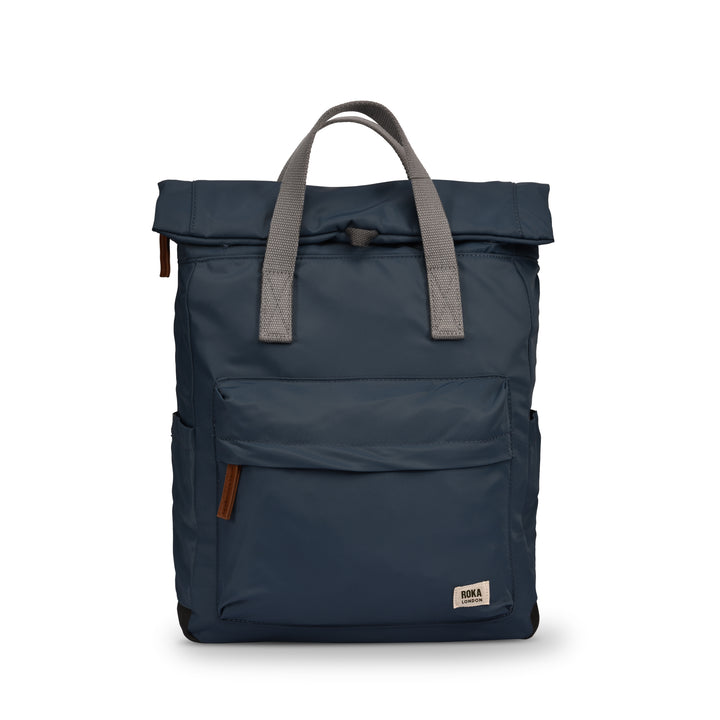 ROKA London | Canfield B - Large - Smoke