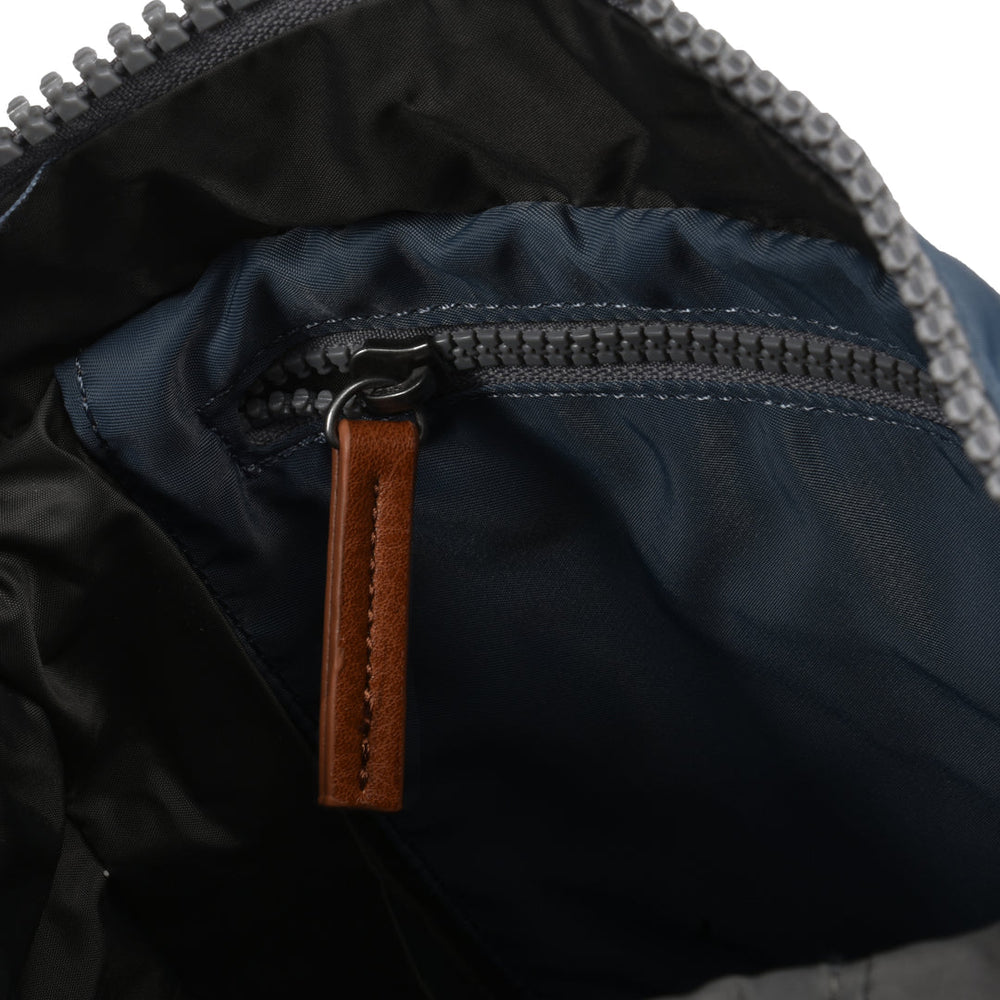 ROKA London | Canfield B - Large - Smoke