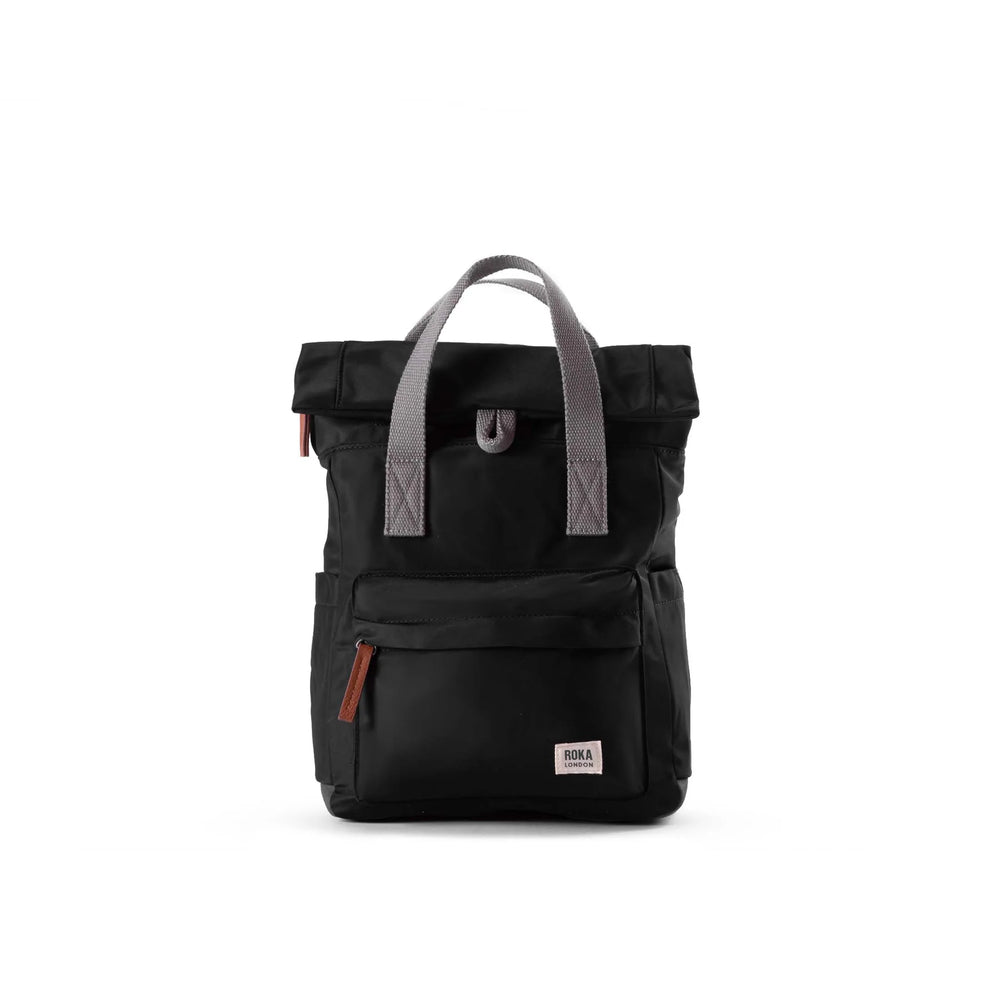 ROKA London | Canfield B - Large - Black