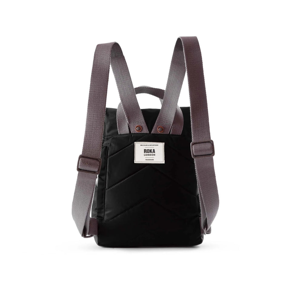 ROKA London | Canfield B - Large - Black