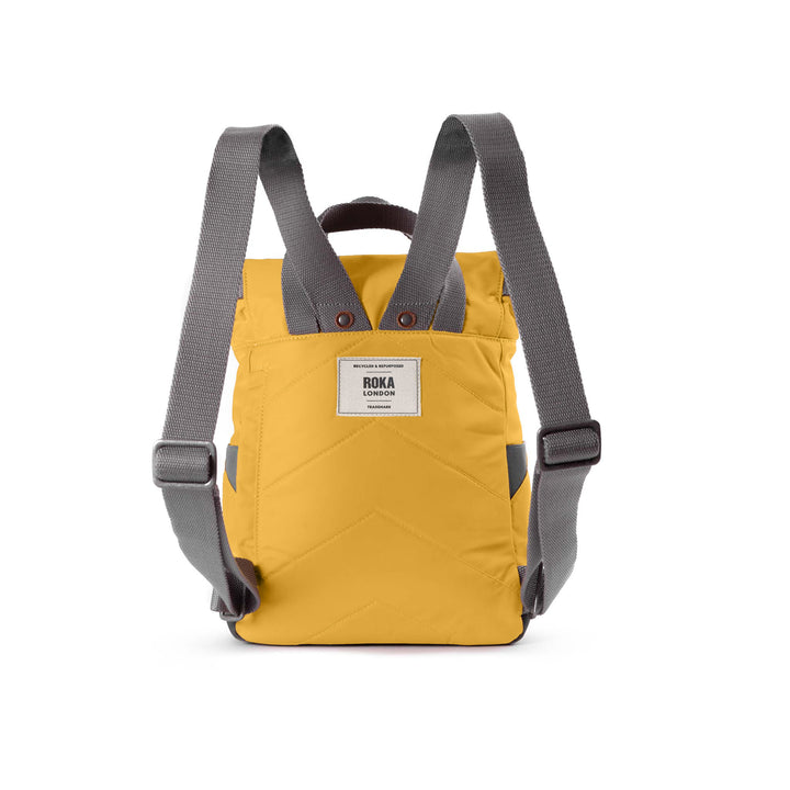 ROKA London | Canfield B - Small - Corn