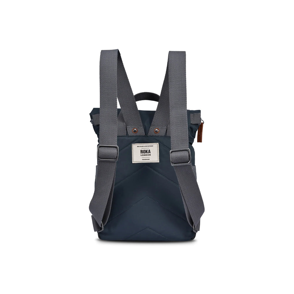 ROKA London | Canfield B - Small - Smoke