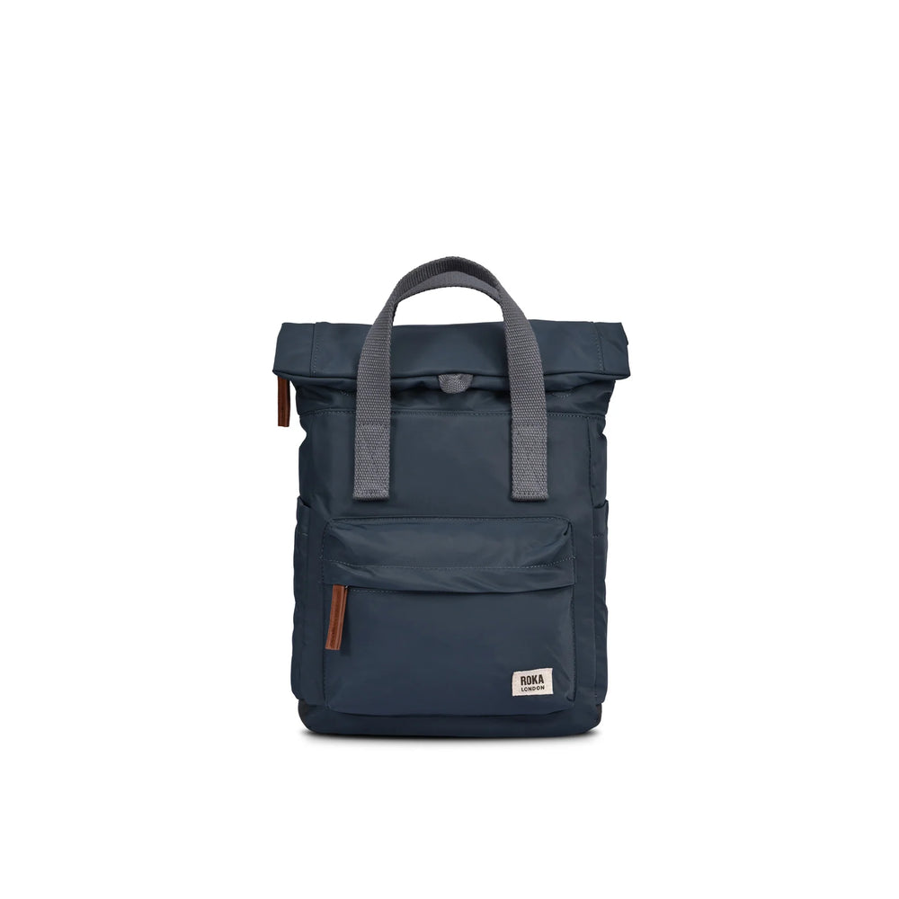 ROKA London | Canfield B - Small - Smoke