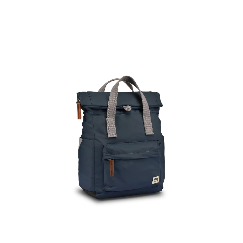 ROKA London | Canfield B - Small - Smoke