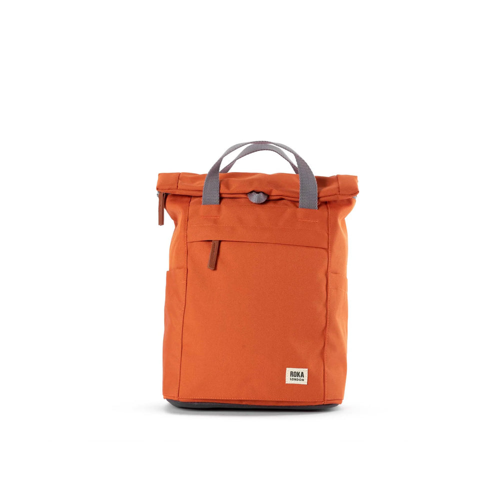 ROKA London | Finchley - Small - Atomic Orange