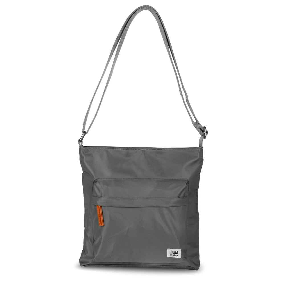 ROKA London | Kennington B - Medium - Graphite
