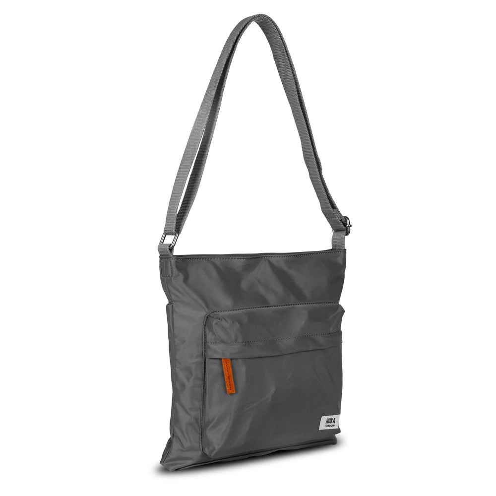 ROKA London | Kennington B - Medium - Graphite