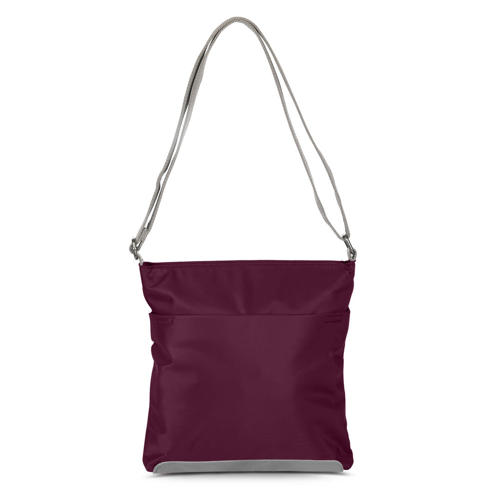 ROKA London | Kennington B - Medium - Plum