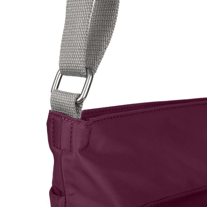 ROKA London | Kennington B - Medium - Plum