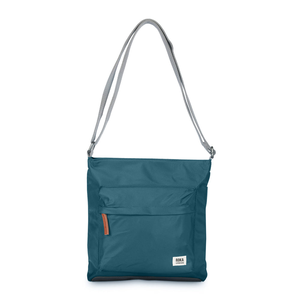 ROKA London | Kennington B - Medium - Teal