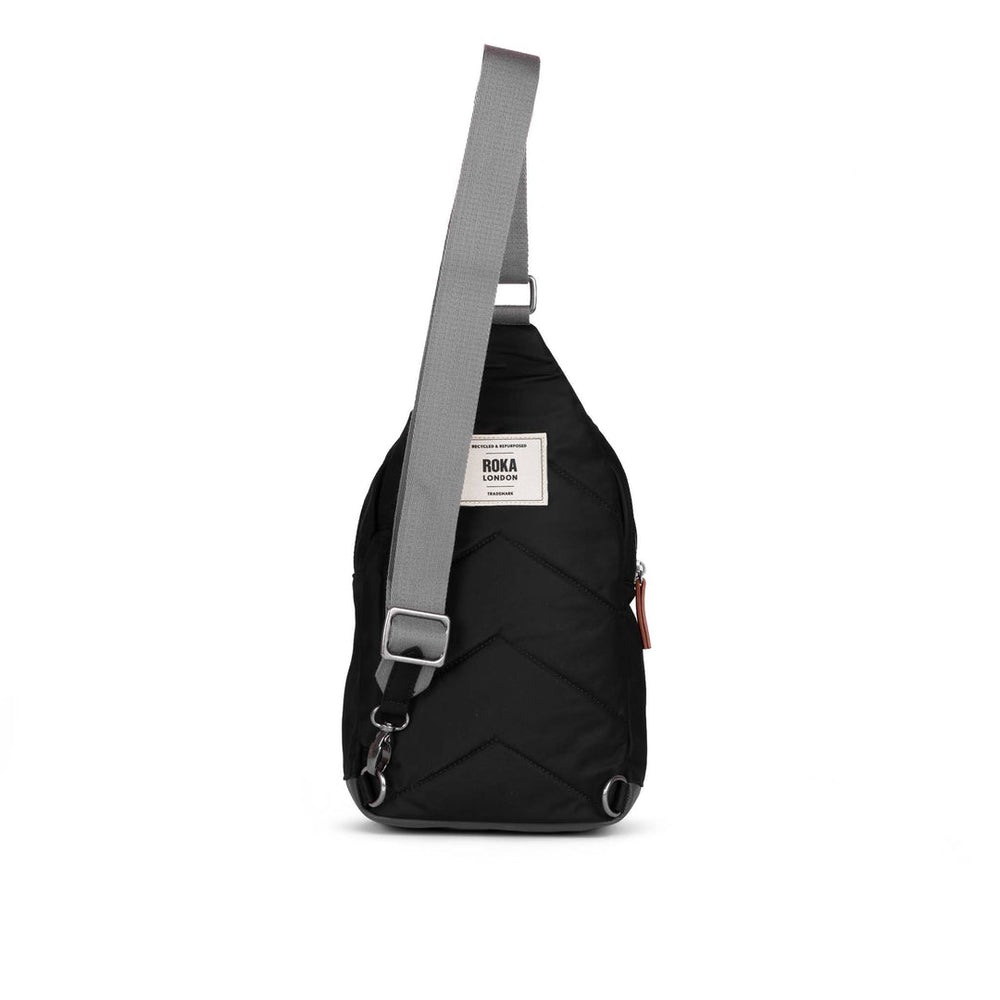 ROKA London | Willesden B - Large - Black
