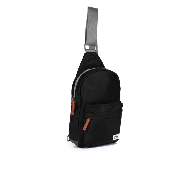 ROKA London | Willesden B - Large - Black