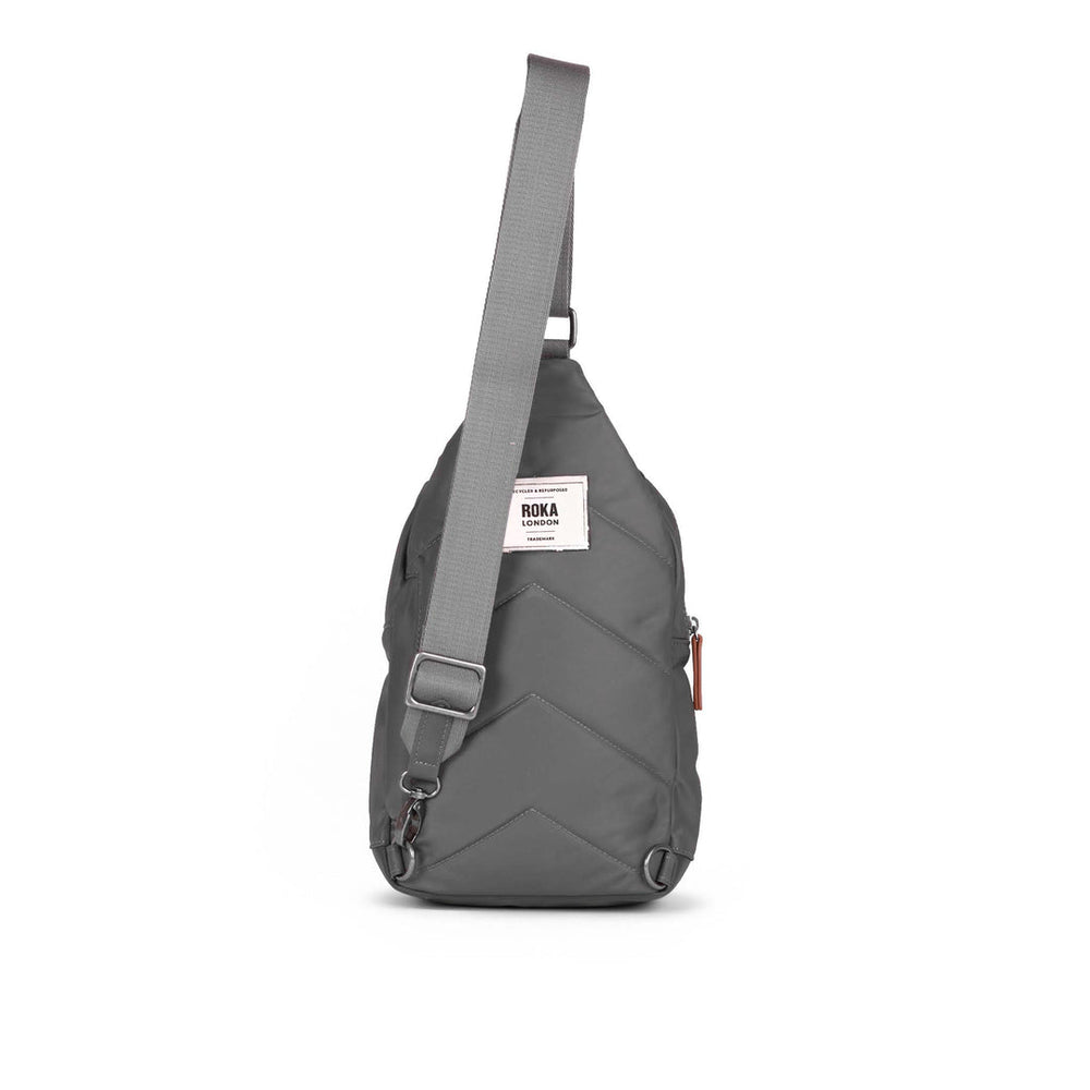 ROKA London | Willesden B - Large - Graphite