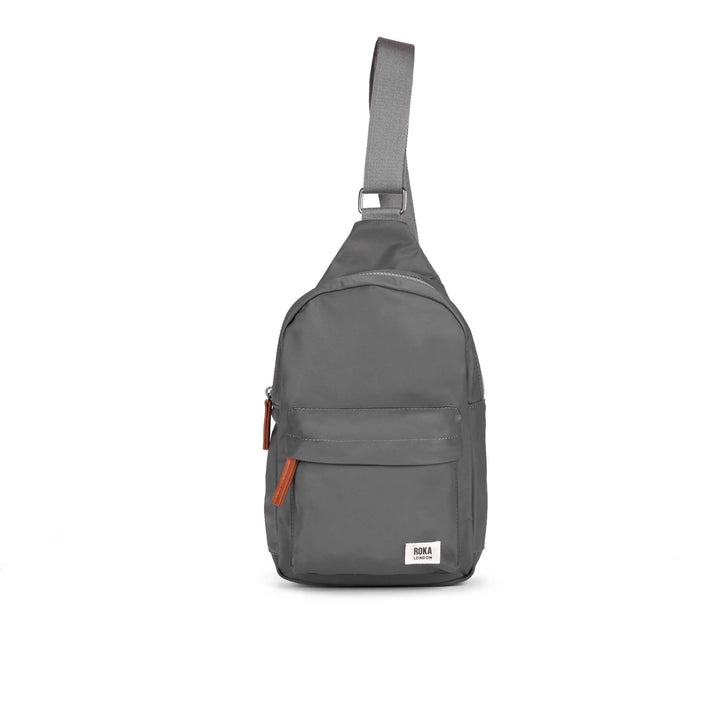 ROKA London | Willesden B - Large - Graphite