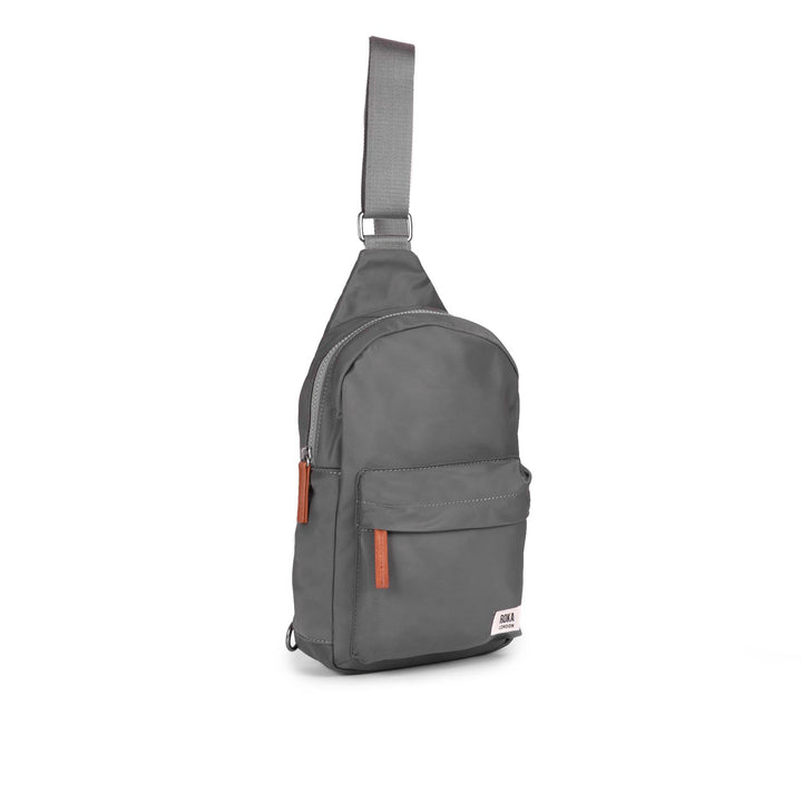 ROKA London | Willesden B - Large - Graphite