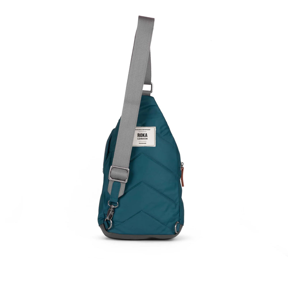 ROKA London | Willesden B - Large - Teal