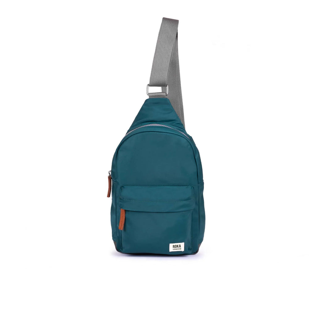ROKA London | Willesden B - Large - Teal