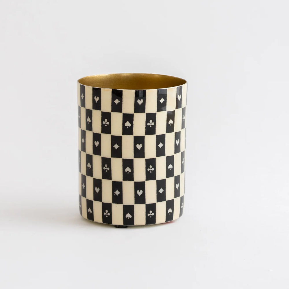 Roomytown | Enamel Everything Pot - House of Suits