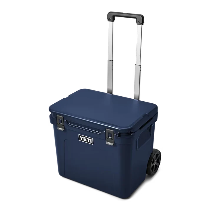 YETI | Roadie Cooler 60 - Navy