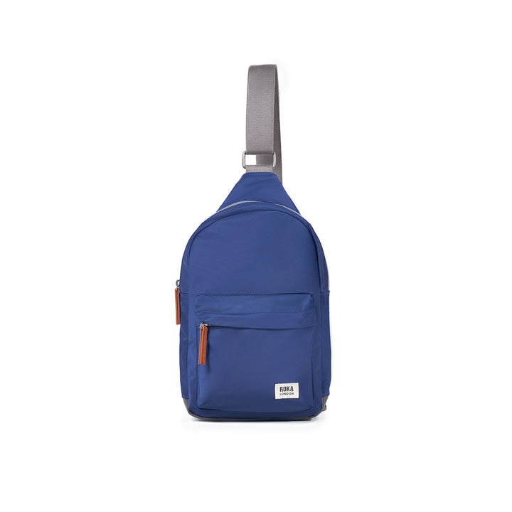 ROKA London | Willesden B - Large - Crisp Blue