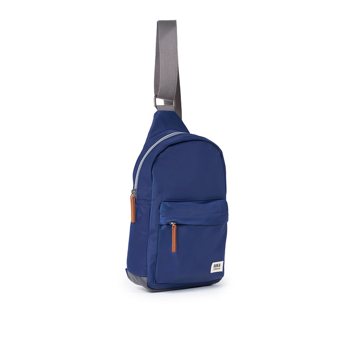 ROKA London | Willesden B - Large - Crisp Blue