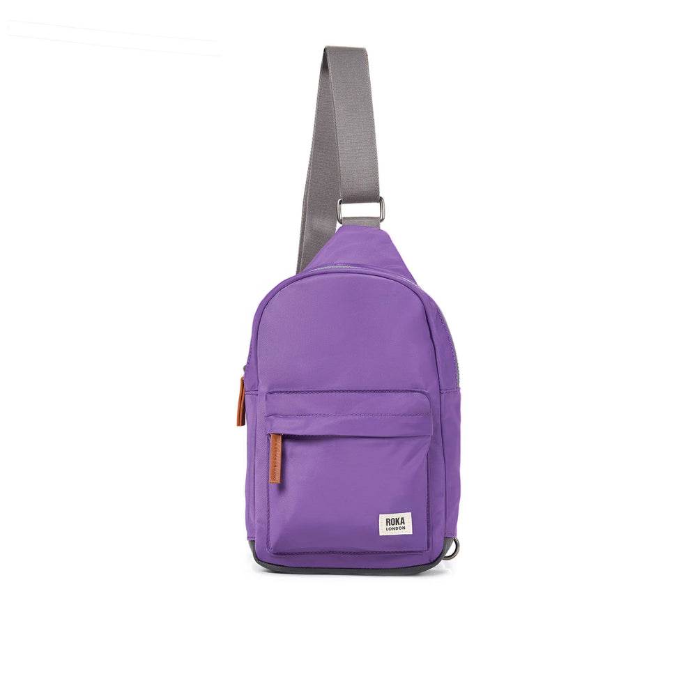 ROKA London | Willesden B - Large - Fresh Purple