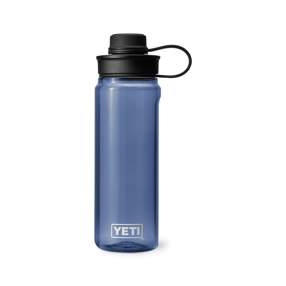 YETI | Yonder 750ml Tether Water Bottle - Navy