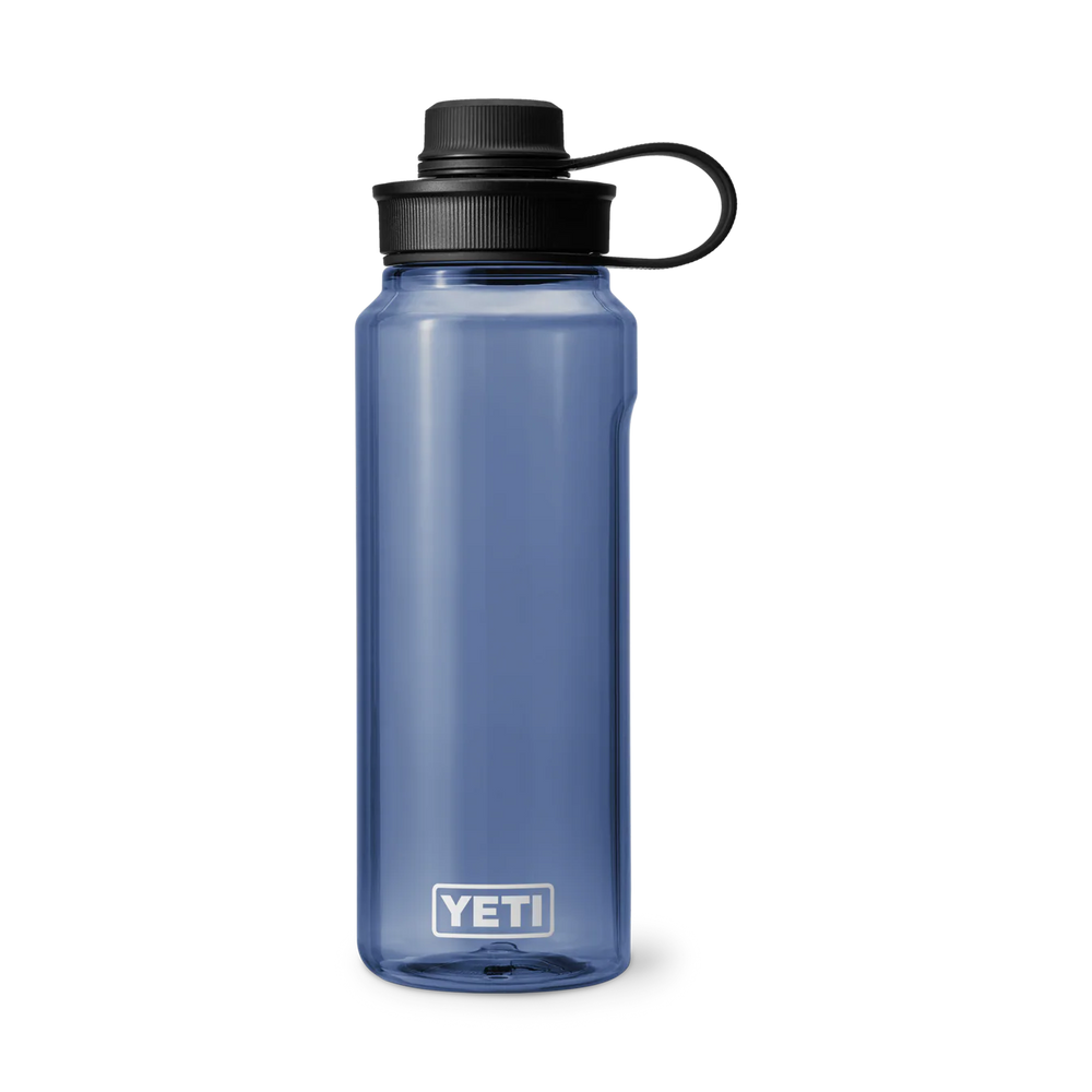 YETI | Yonder 1l Tether Water Bottle - Navy
