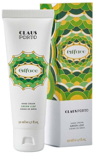 Claus Porto | Hand Cream - Alface - 50ml