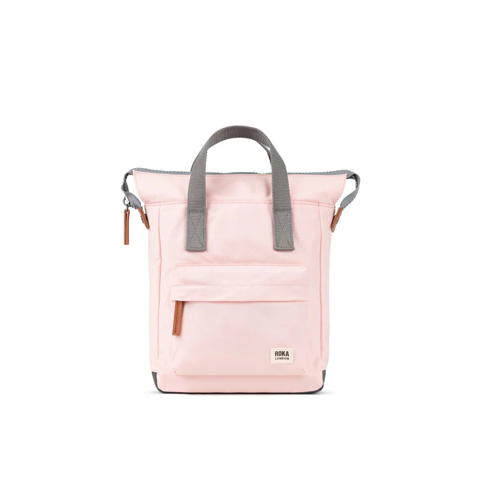 ROKA London | Bantry - Small - English Rose