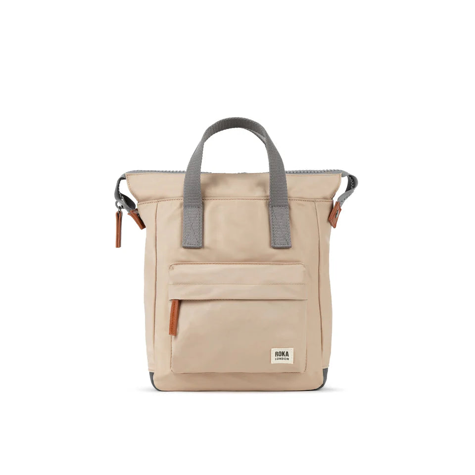 ROKA London | Bantry - Small - Mocha