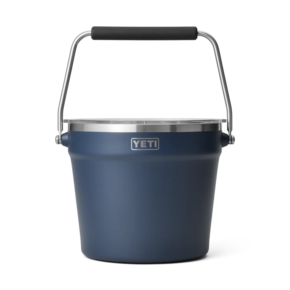 YETI | Rambler 7.6L Beverage Bucket - Navy