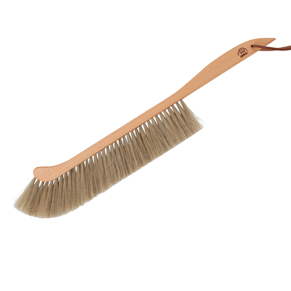 Redecker | Beeekeeper's broom - Beechwood - 49cm