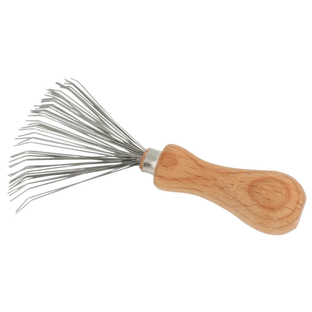 Redecker | Brush & comb cleaner