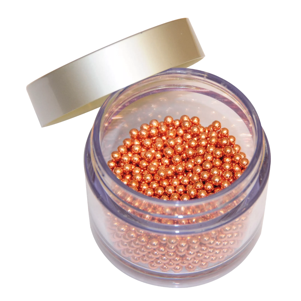 Redecker | Cleaning beads
