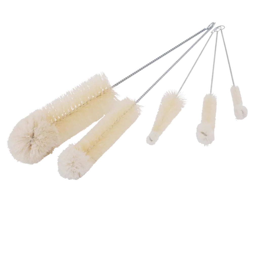 Redecker | Cleaning Brush Set