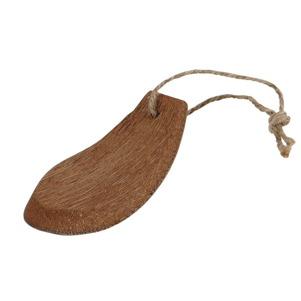 Redecker | Coconut pan scraper