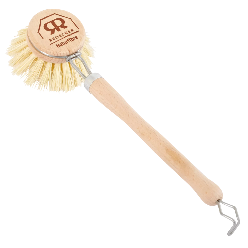 Redecker | Dish brush