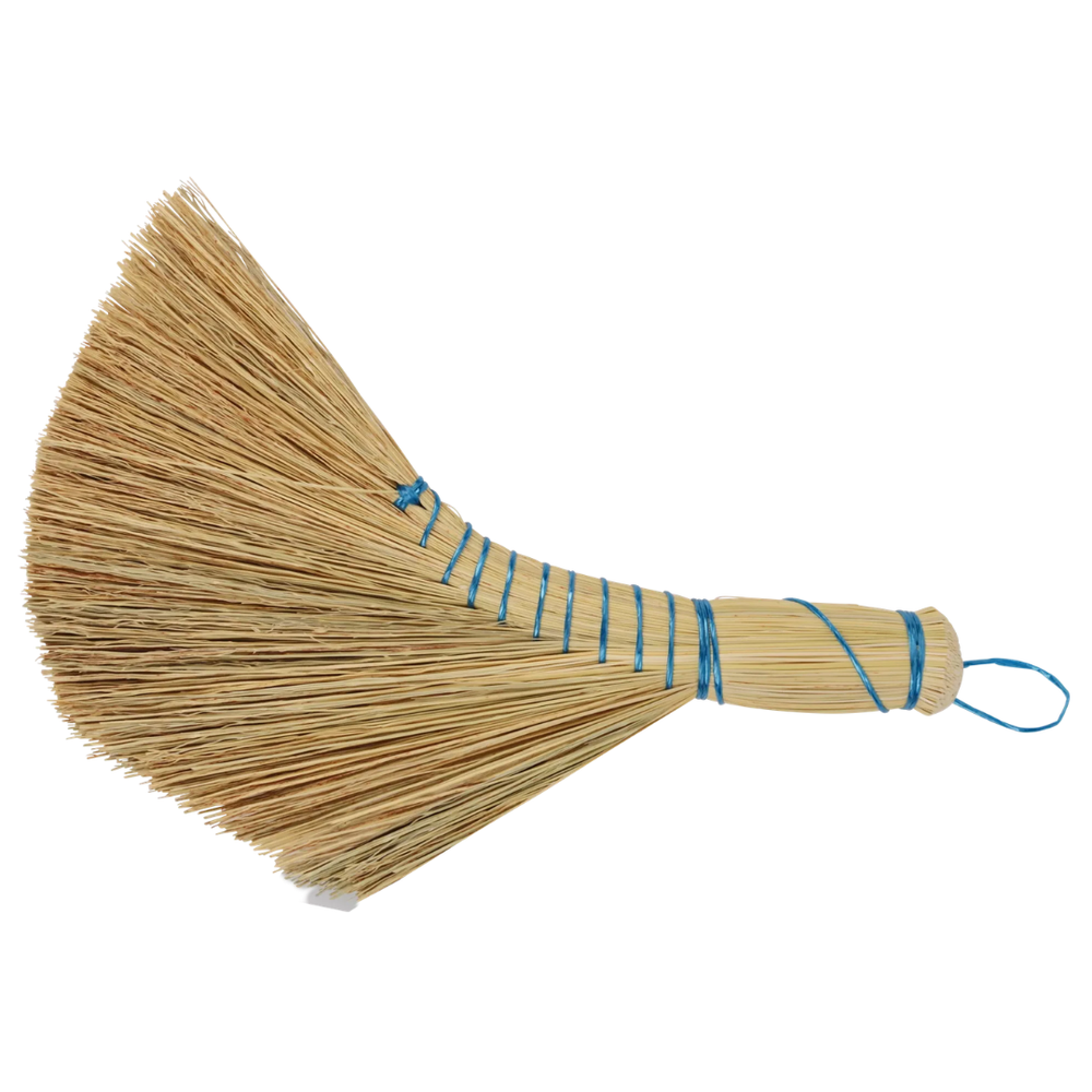 Redecker | Rice straw hand brush