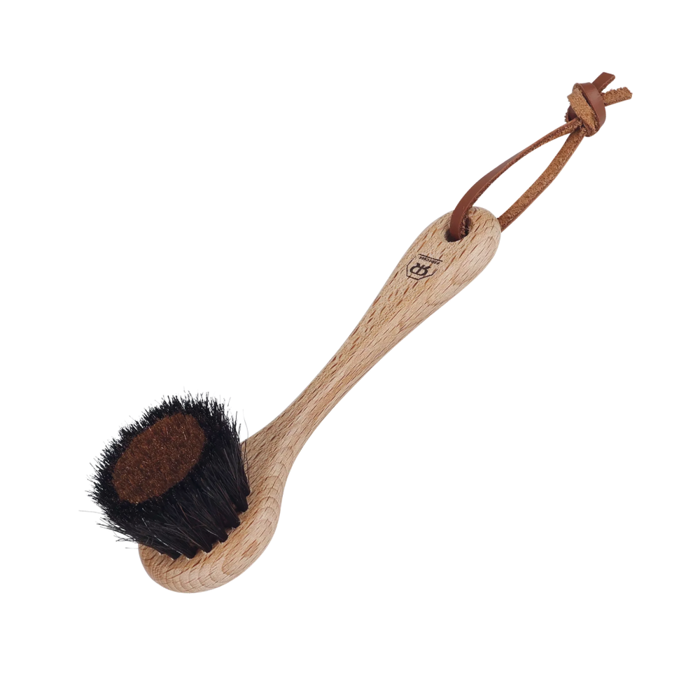 Redecker | Face brush "body ionic"